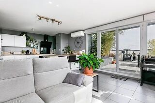  Appartement � vendre 4 pi�ces 88 m�