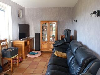  Maison � vendre 3 pi�ces 95 m�