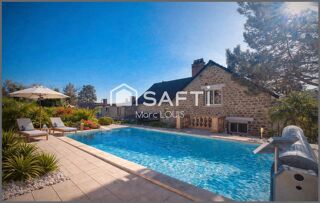  Maison à vendre 7 pièces 178 m²