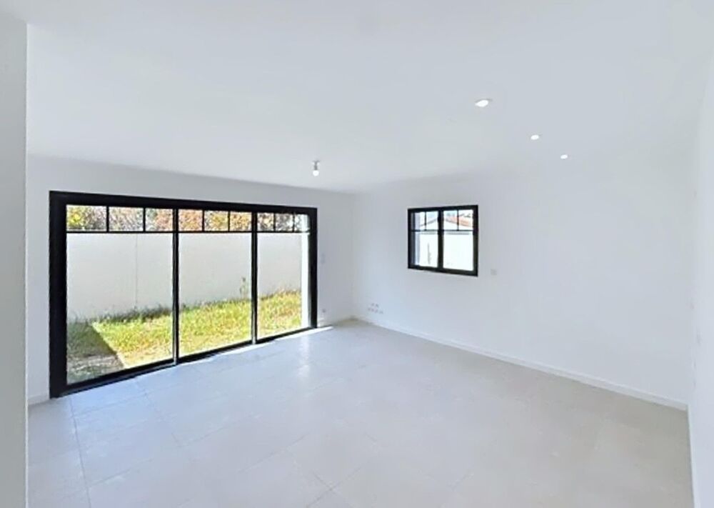 Vente Appartement Appartement 2 chambres avec jardin Saint-jean-d'illac