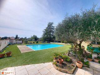  Maison � vendre 6 pi�ces 185 m�