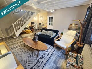  Maison � vendre 5 pi�ces 145 m�