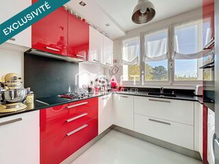  Appartement � vendre 3 pi�ces 80 m�