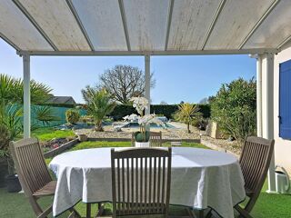  Maison � vendre 4 pi�ces 100 m�