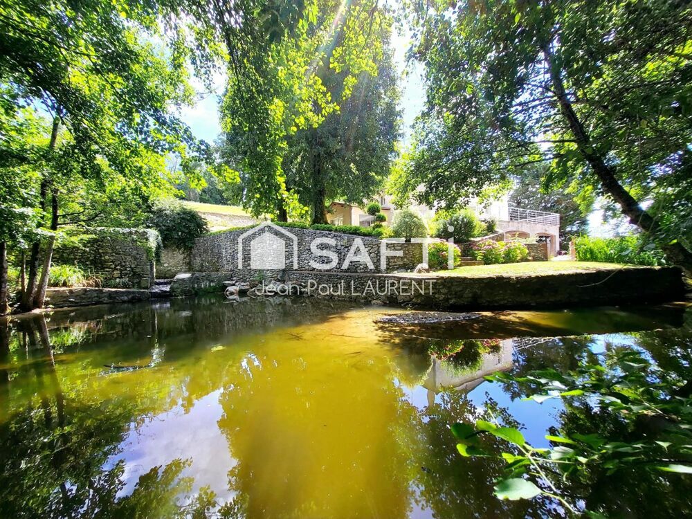  vendre  Maison Pardaillan (47120)