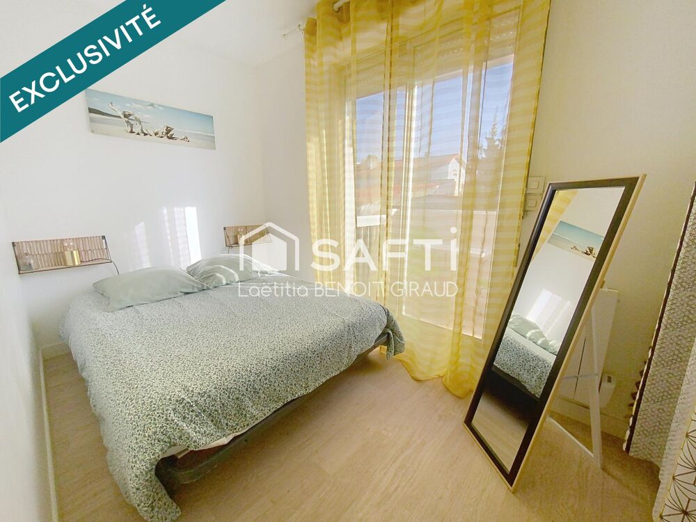 Vente Appartement Appartement Royan centre au calme Royan