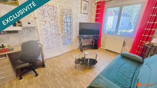  Maison � vendre 4 pi�ces 68 m�