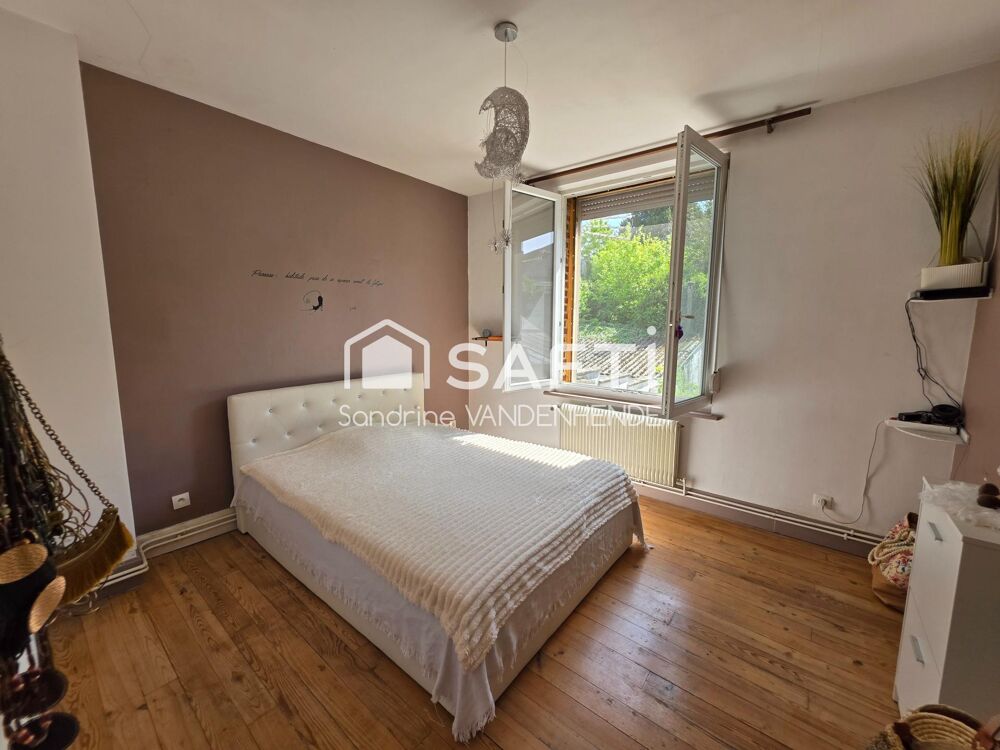 maison à usage mixte!!
