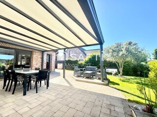  Maison à vendre 10 pièces 210 m²