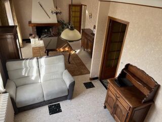  Maison � vendre 4 pi�ces 85 m�