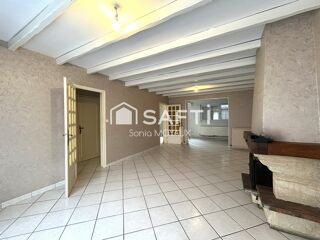  Maison � vendre 6 pi�ces 107 m�