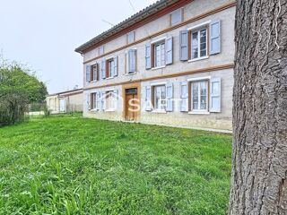 Vente Maison Superbe propriété familiale avec dépendances, terrain divisible et nombreuses possibilités Rabastens