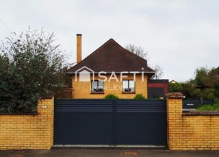  Maison � vendre 9 pi�ces 220 m�