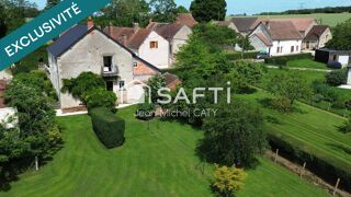  Maison à vendre 5 pièces 139 m²