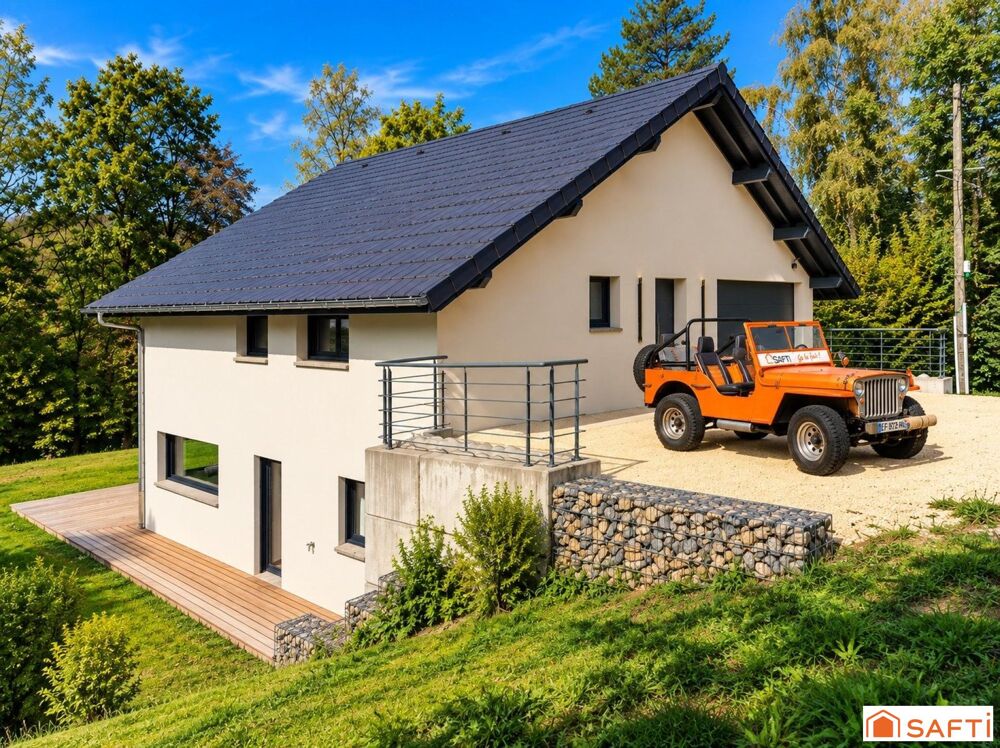 à vendre  Maison Aix-les-Bains (73100)