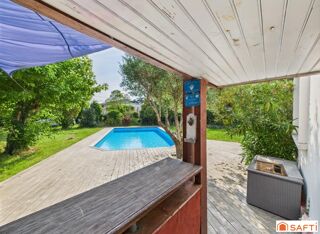  Maison � vendre 8 pi�ces 220 m�