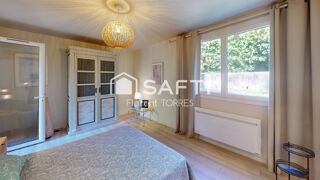  Maison � vendre 6 pi�ces 141 m�