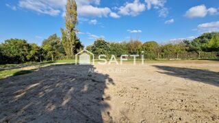  Terrain à vendre 959 m²