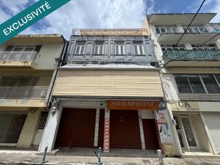  Immeuble à vendre 380 m²