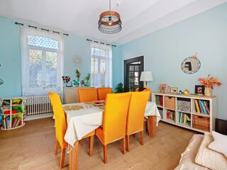  Maison � vendre 5 pi�ces 170 m�