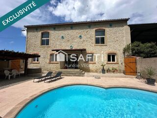  Maison � vendre 4 pi�ces 130 m�