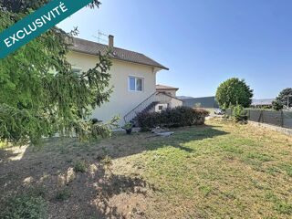  Maison à vendre 7 pièces 121 m²