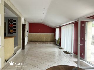  Maison à vendre 5 pièces 175 m²