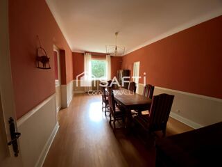  Maison à vendre 10 pièces 300 m²