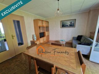  Appartement  vendre 3 pices 62 m