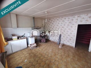  Maison � vendre 3 pi�ces 85 m�