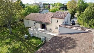  Maison à vendre 5 pièces 215 m²