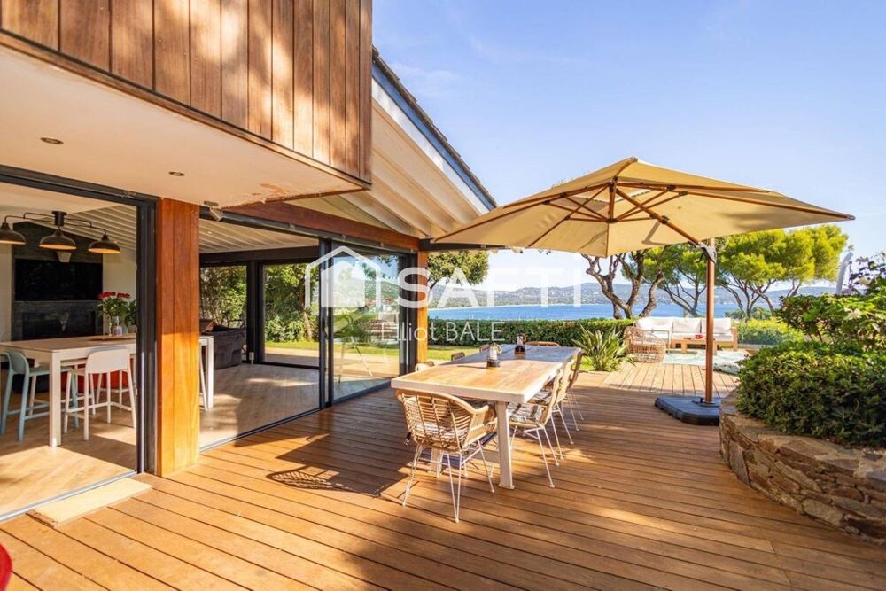 � vendre  Maison Cavalaire-sur-Mer (83240)