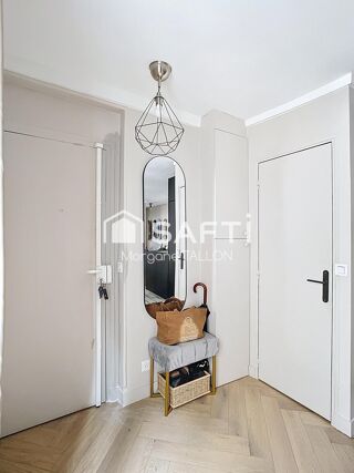  Appartement � vendre 3 pi�ces 48 m�