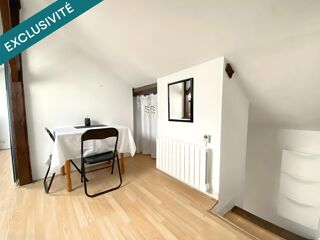  Appartement � vendre 1 pi�ce 23 m�