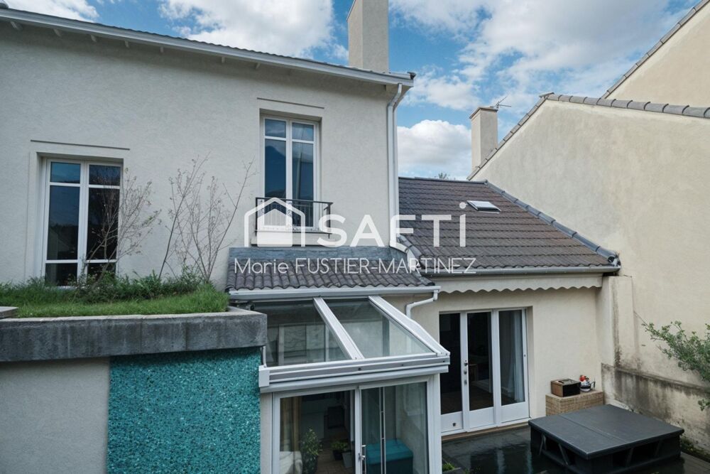� vendre  Maison Rueil-Malmaison (92500)