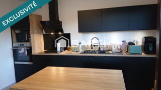  Appartement à vendre 3 pièces 80 m²