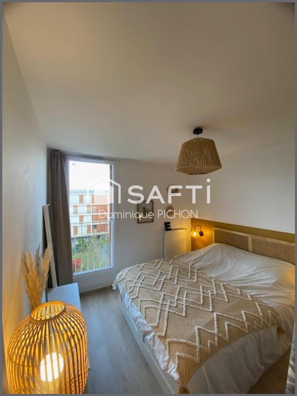 Vente Appartement APPARTEMENT LUMINEUX Cergy