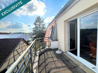  Appartement � vendre 3 pi�ces 65 m�