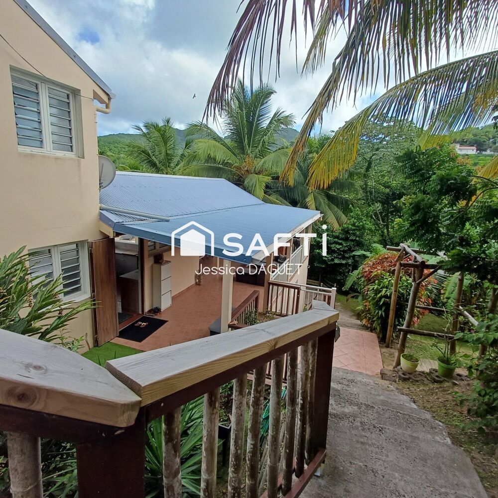 � vendre  Maison Les Trois-�lets (97229)