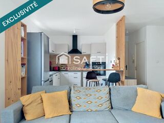  Maison � vendre 4 pi�ces 83 m�