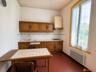  Maison � vendre 3 pi�ces 78 m�