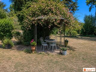  Maison à vendre 5 pièces 188 m²
