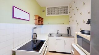  Appartement à vendre 2 pièces 43 m²