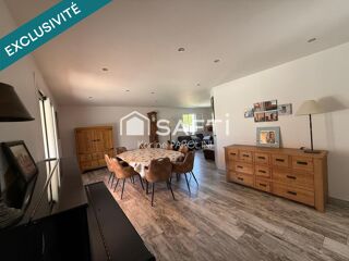  Maison à vendre 5 pièces 130 m²