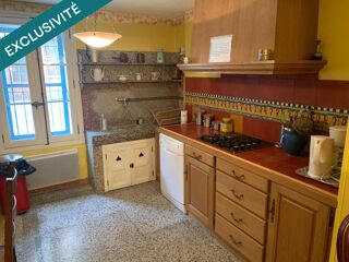  Maison � vendre 6 pi�ces 150 m�