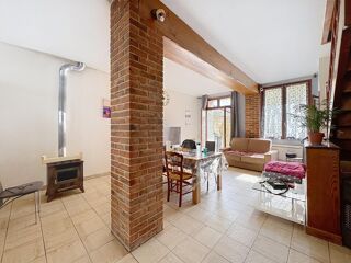  Maison  vendre 4 pices 81 m