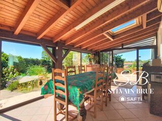  Maison à vendre 6 pièces 142 m²