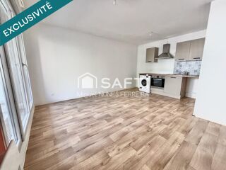  Appartement à vendre 2 pièces 40 m²
