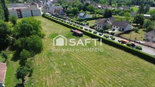  Terrain à vendre 10108 m²