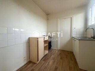 Vente Appartement LE MANS – SPÉCIAL INVESTISSEUR – T4 DE 69 M² – DÉJÀ LOUÉ 850 €/MOIS CC – REVENUS LOCATIFS IMMÉDIATS Le mans